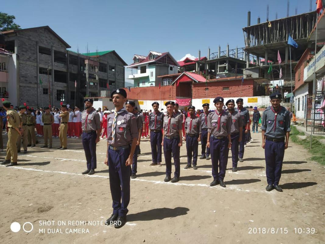 Independence Day Parade