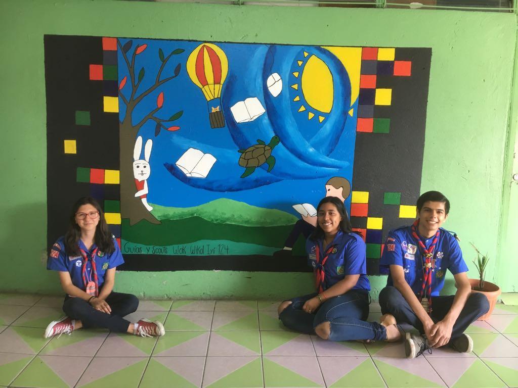 Arte en su expresión