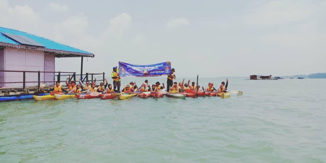 XPDC MALAR BIRU 2018