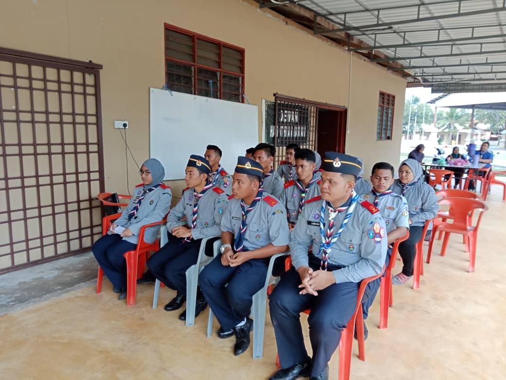 RELA DIPIMPIN UNTUK MEMIMPIN