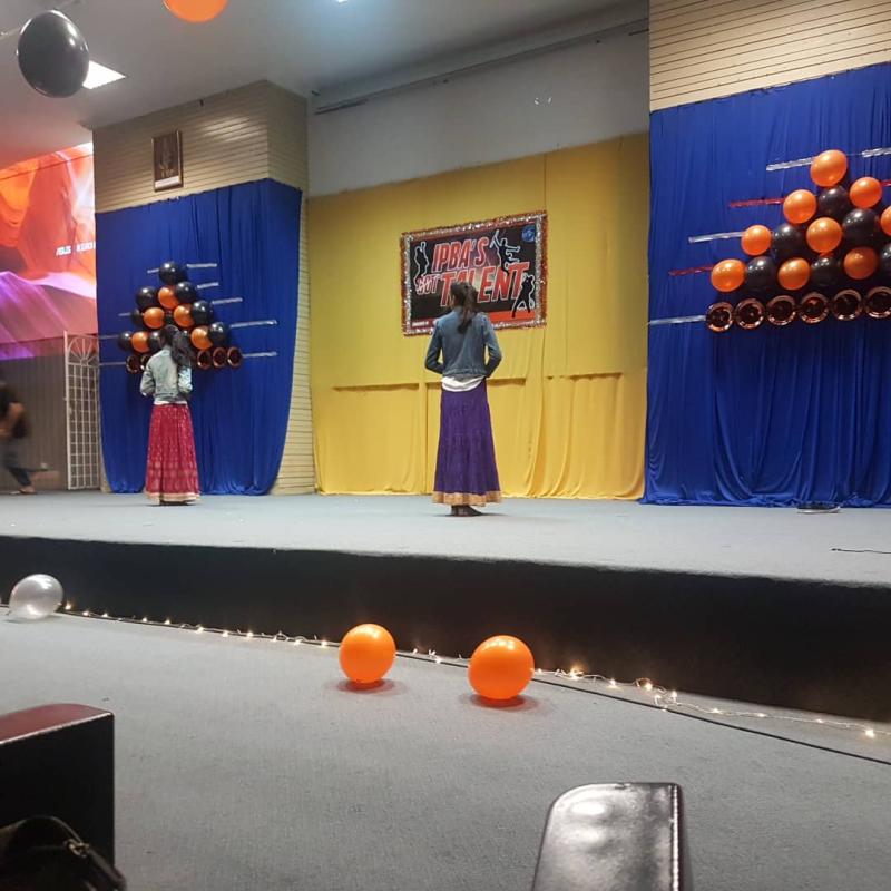 IPBA GOT TALENT