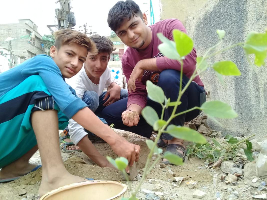 Plantation