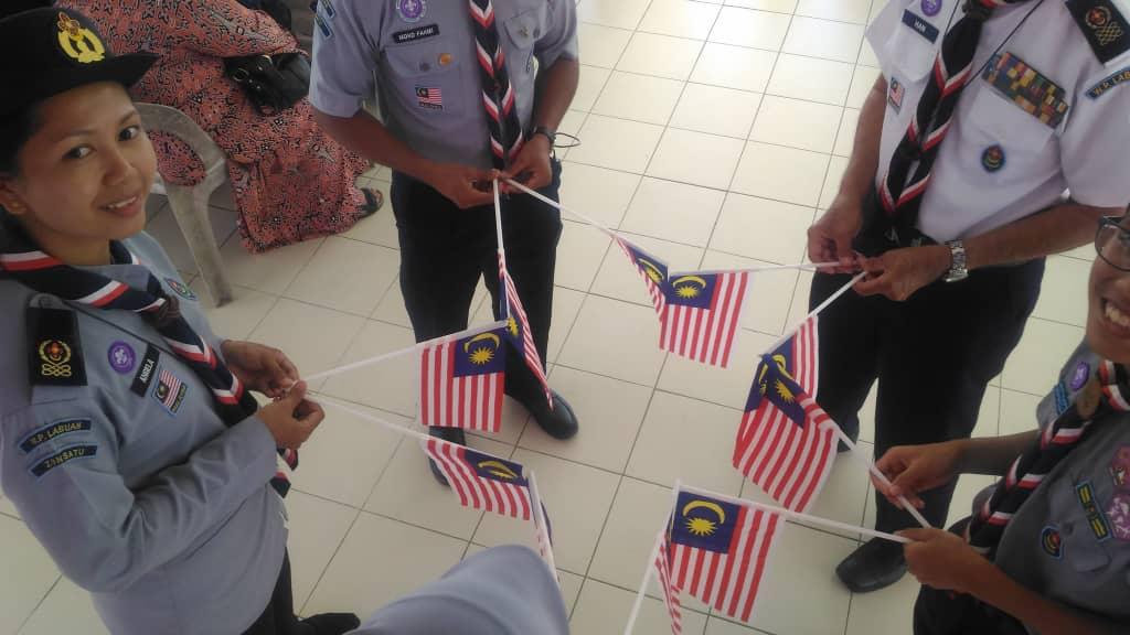 Majlis Ambang Merdeka 