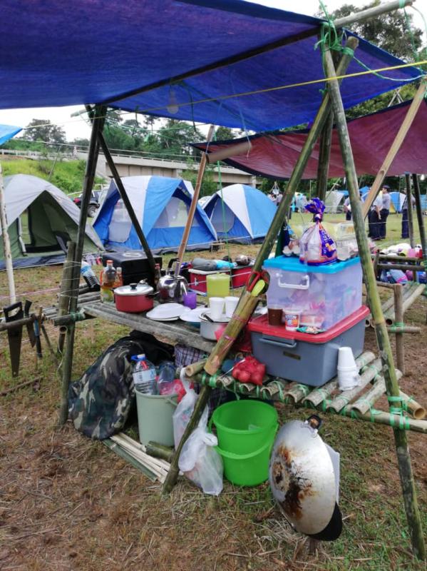 Akhirnya tamat kursus