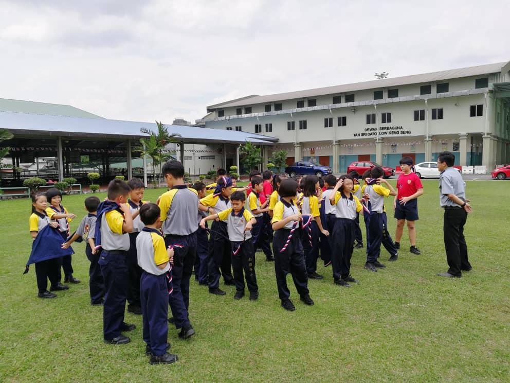 07th BTR Weekly Activity. (15/9/2018)
