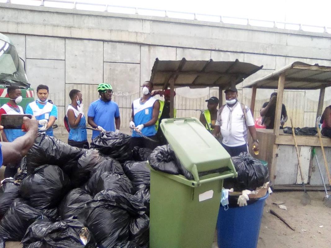JOURNÉE INTERNATIONALE DE LA SALUBRITÉ, AVOIR UN COMPORTEMENT ECO-CITOYEN