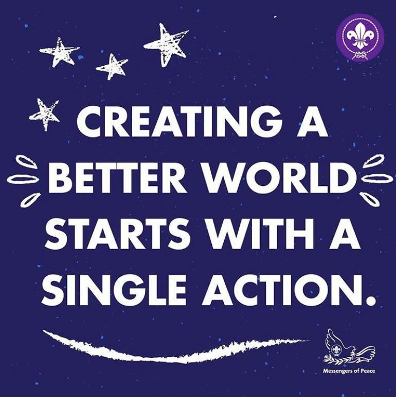 International Peace day Celebrations 