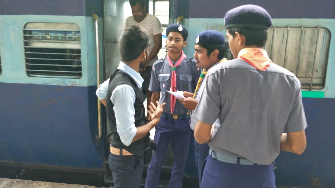 Innovation in progress