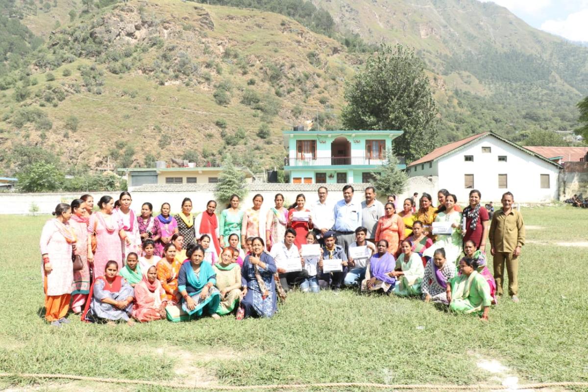 International Peace Day 