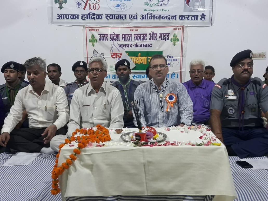 All Faith Prayer for World Peace