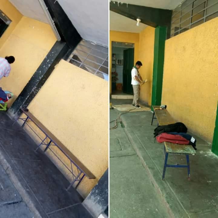 Proyecto Servir 