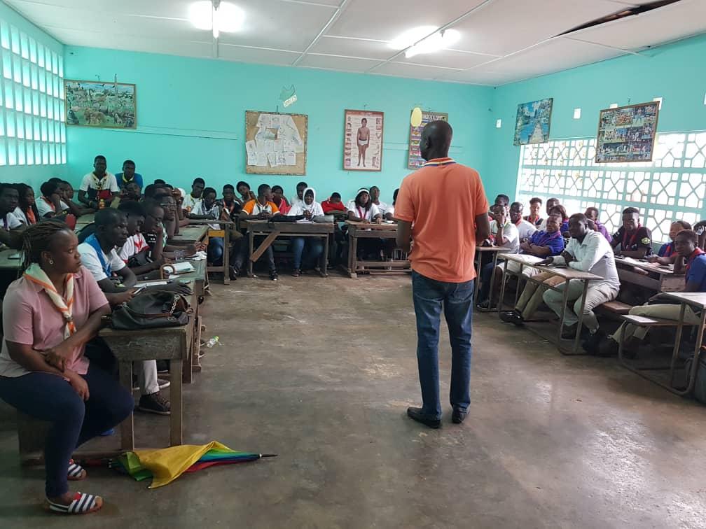 PIQUE-NIQUE DE LA PAIX ET DE LA FRATERNITE