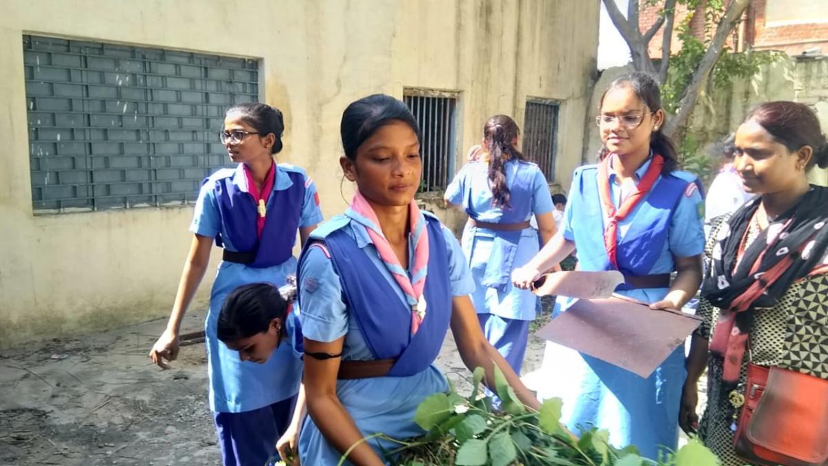 swach abhiyaan 