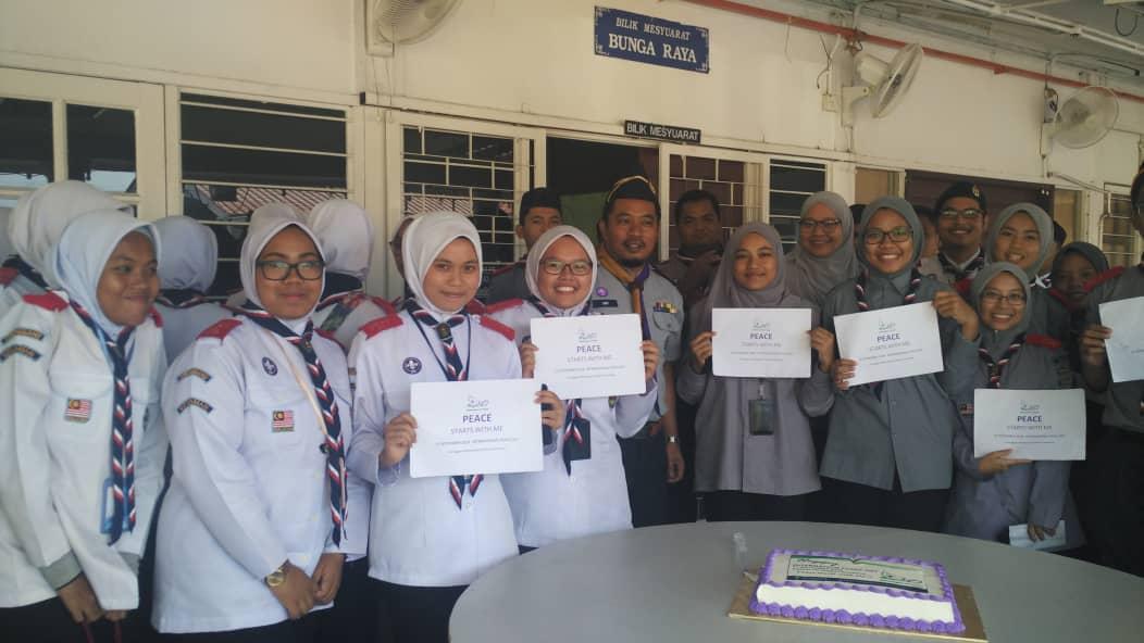 Jelajah MOP Kemaman