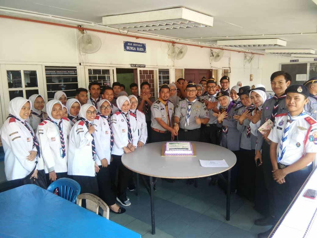 Jelajah MoP Hari Keamanan Sedunia