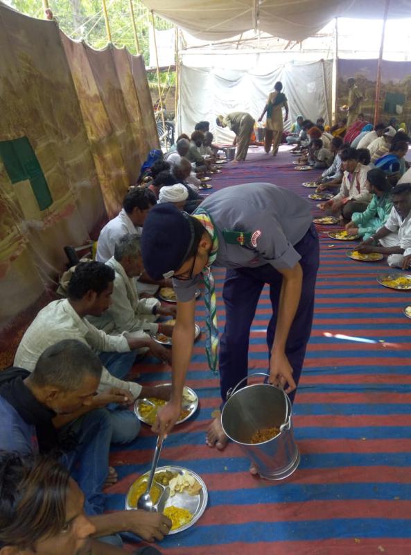 community development
