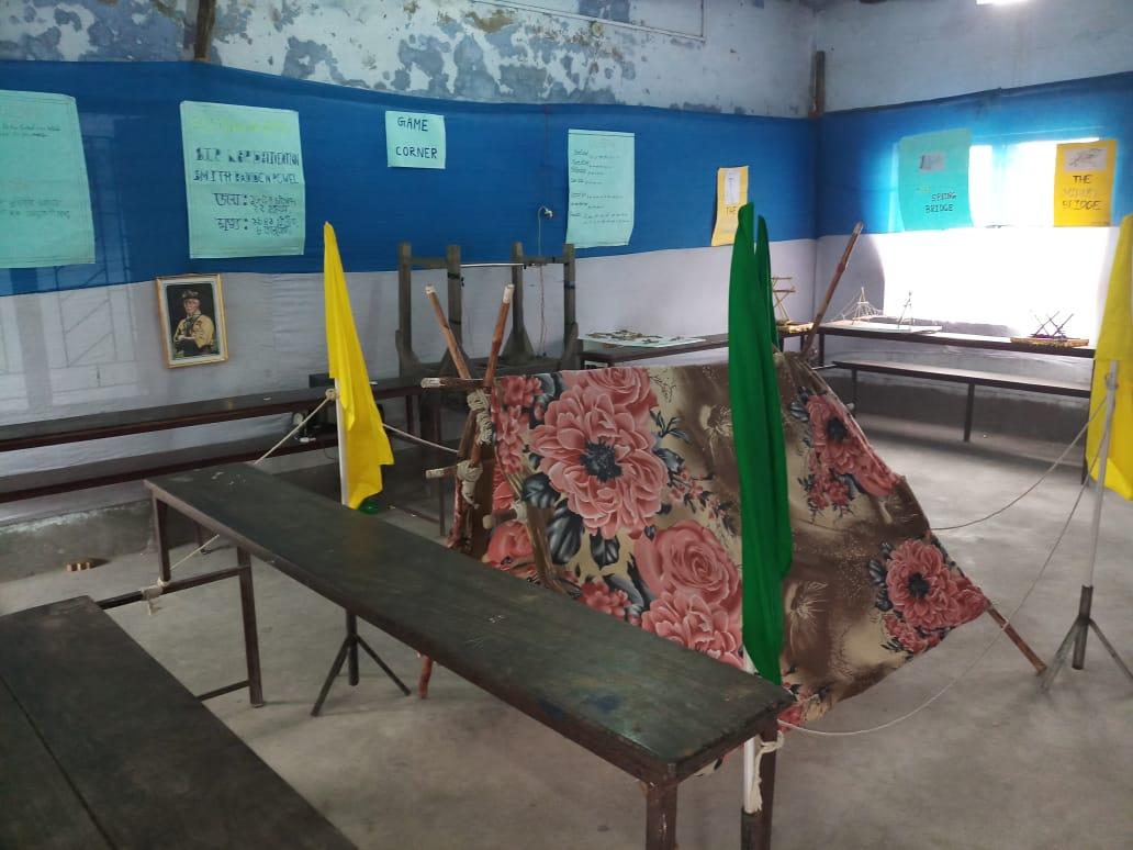Scout Exhibition