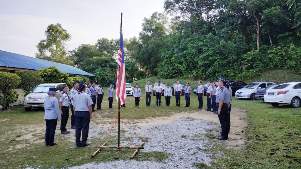 Kursus Manik kayu peringkat 3B PPMPP