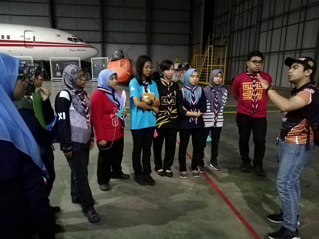 60km… No Problem From Sepang to Putrajaya