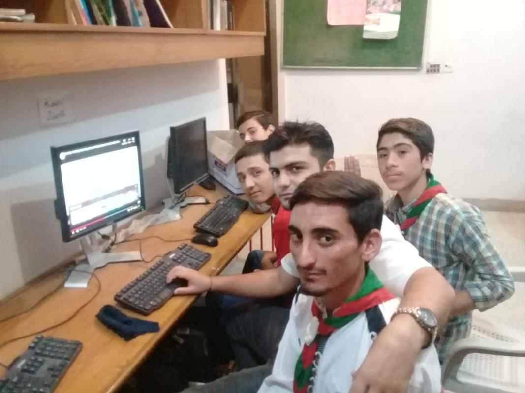 Jota joti 2018