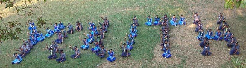 Youth Voice for creating a better World