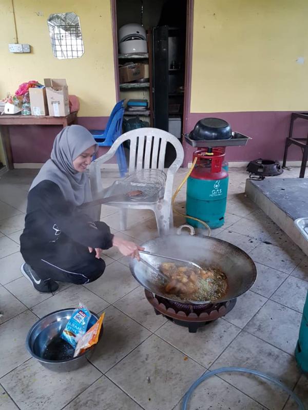 Kursus Manikayu (3b) 3.2 