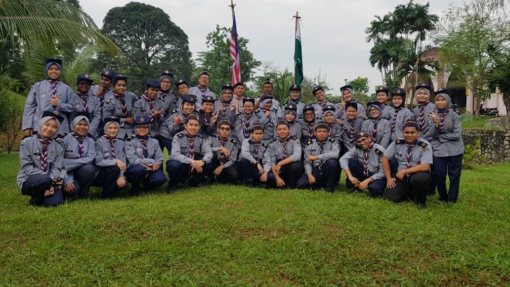 KLM17 IPGKTI KMK 3.2 (2-4 November 2018)