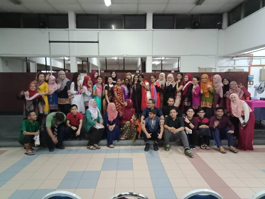 KMK 3.2 ,PPM, KLM17/IPGKTI ❤