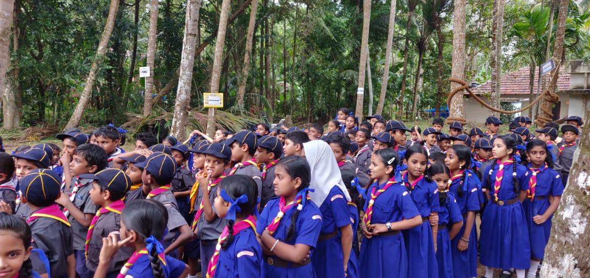 cub Bulbul ulsavam