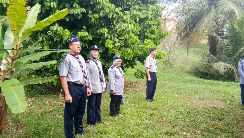 KMK 3B KLM 17 / IPGKTI