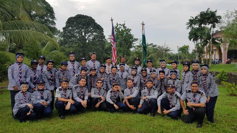Kursus Manikayu KMK 3B