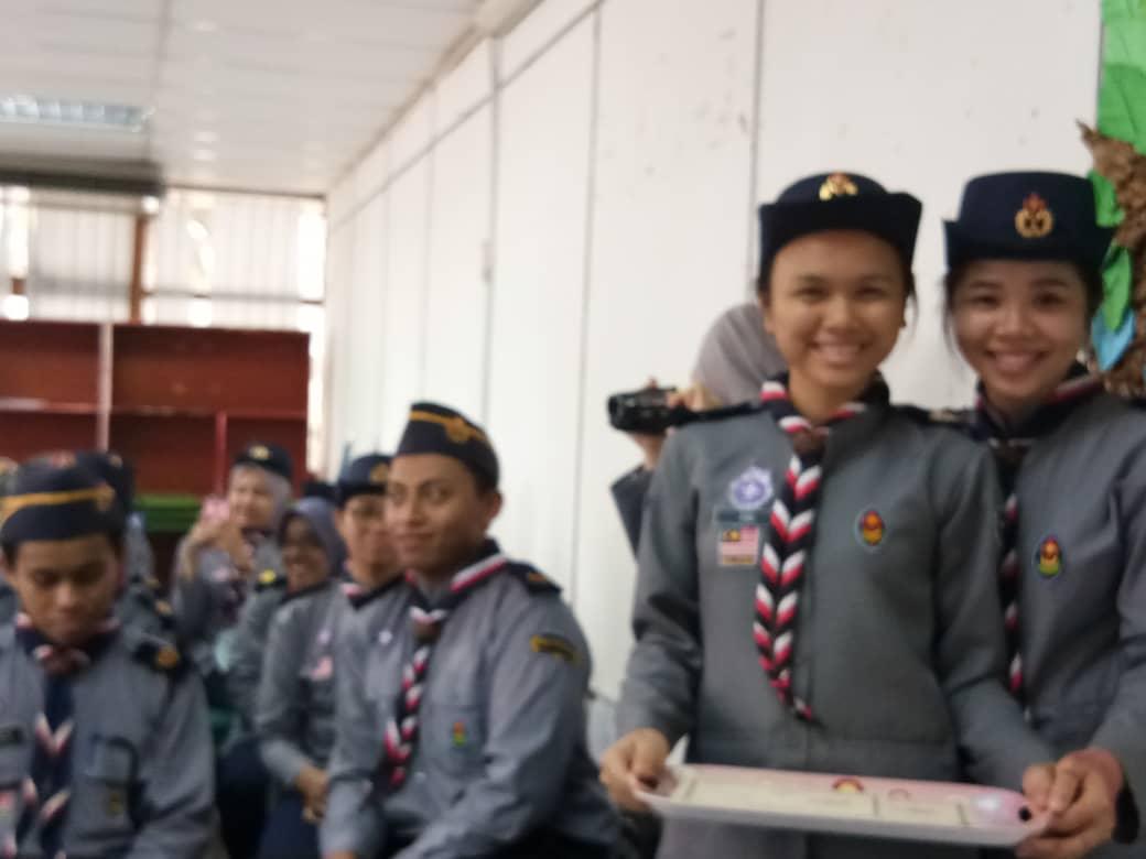 Kursus Manikayu 3B IPGKTI/KLM17/PPM