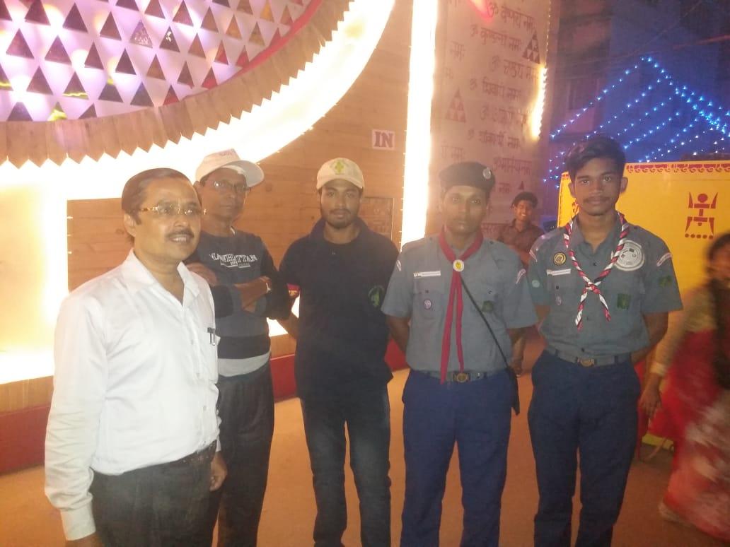 Safe Diwali