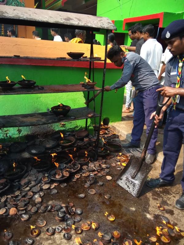 swachhata mission 