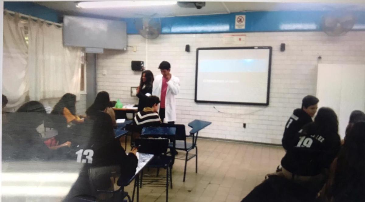 El hábito hace al cáncer