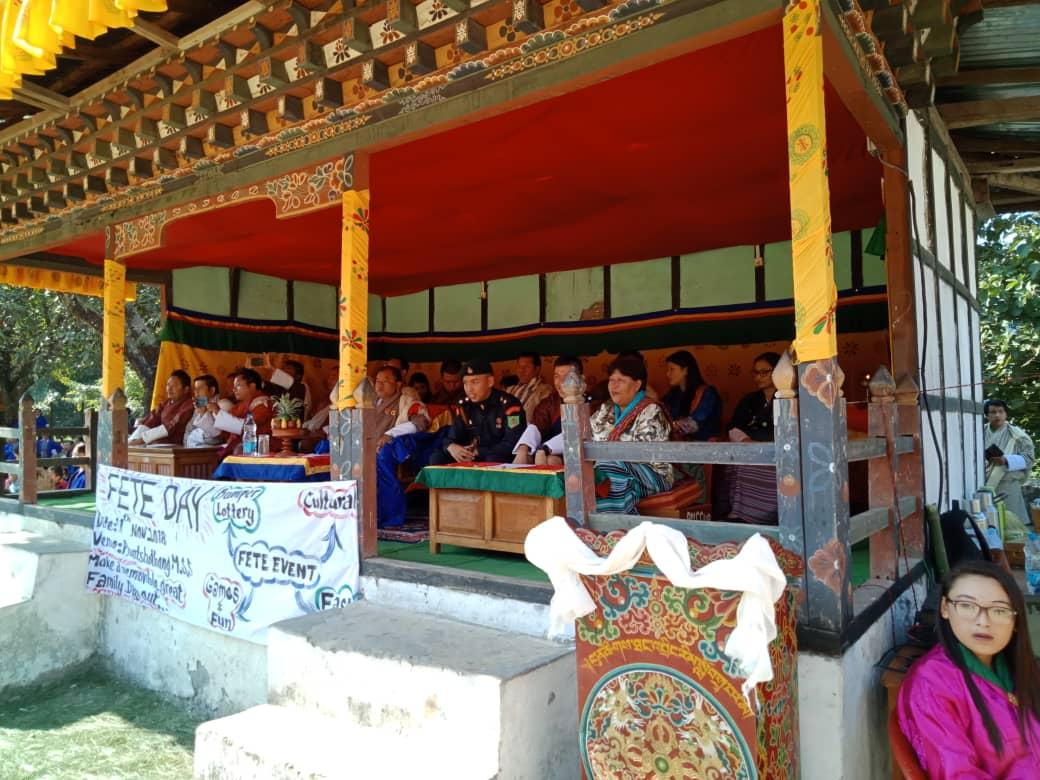 Birthday Celebration of People's king ... The King of the Kings 