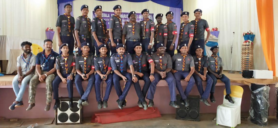 HOPOREE 2k18