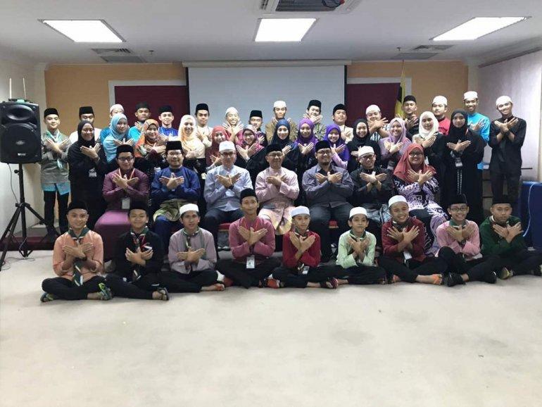 Program Asuhan Kerohanian 4 
