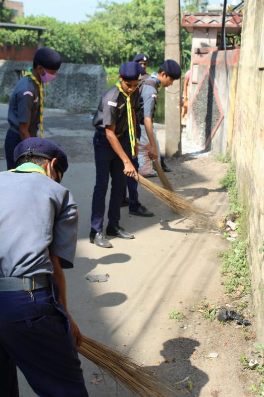 SWACCH BHARAT ABHIYAN