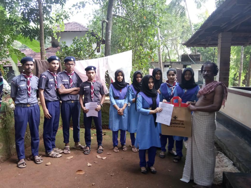 Anti-Litter Campaign