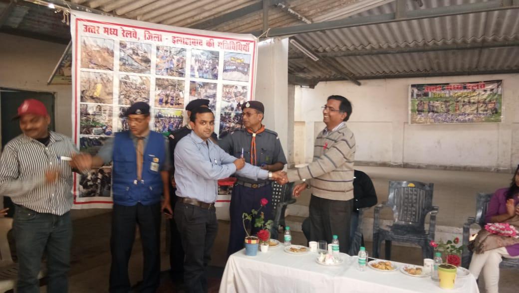 AIDS awareness campaigs 