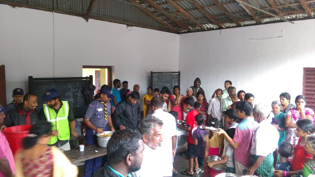 Kerala Flood Rescue