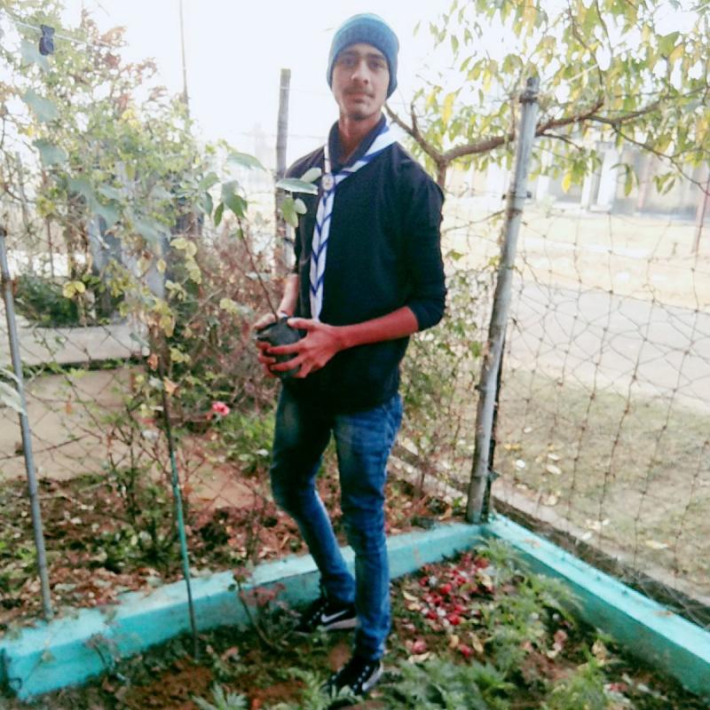 FREE DRINKING WATER SERVICE 