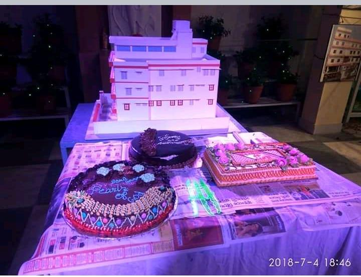 Foundation day