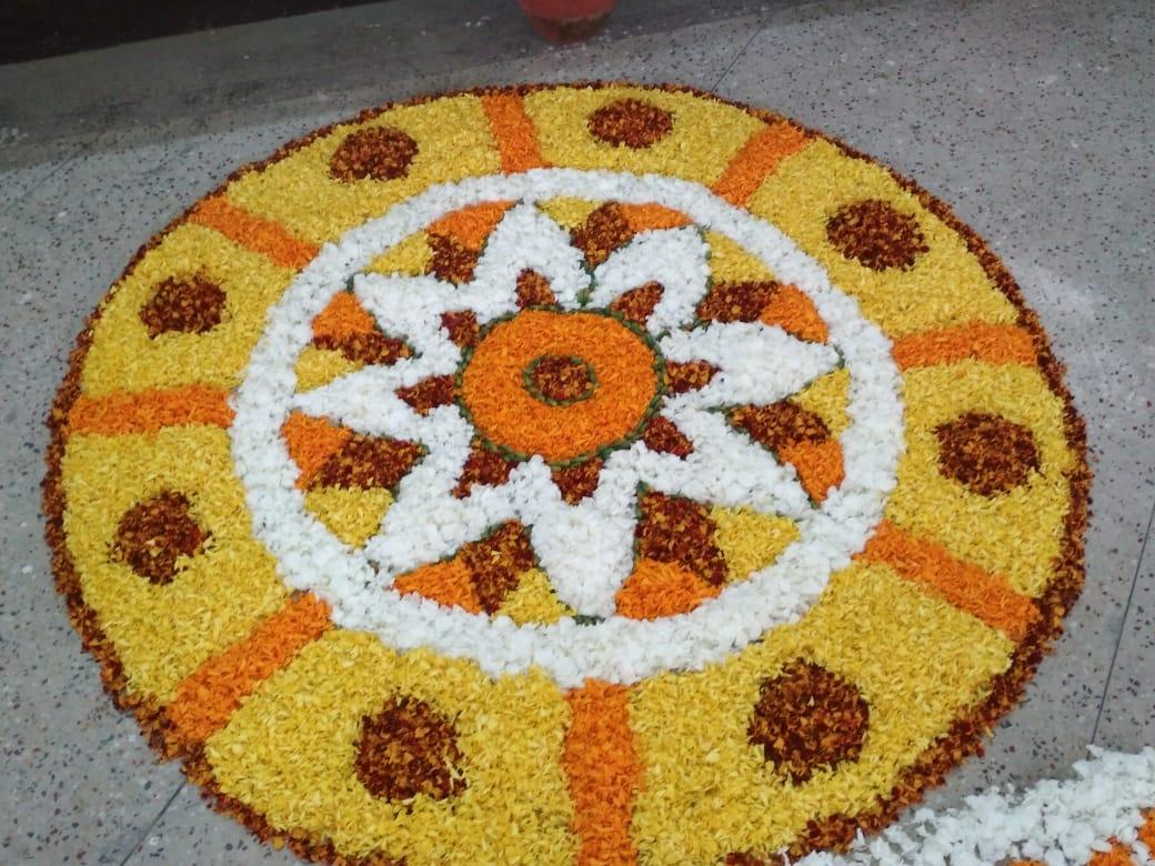 Rangoli