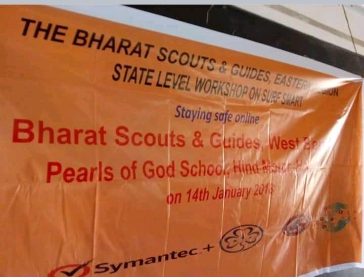 Organised state level surf smart program