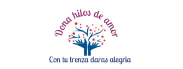 DONA HILOS DE AMOR