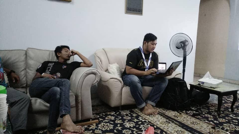 MoP for BETTER WORLD