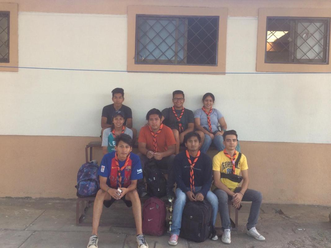 Trabajando juntos por mejores oportunidades