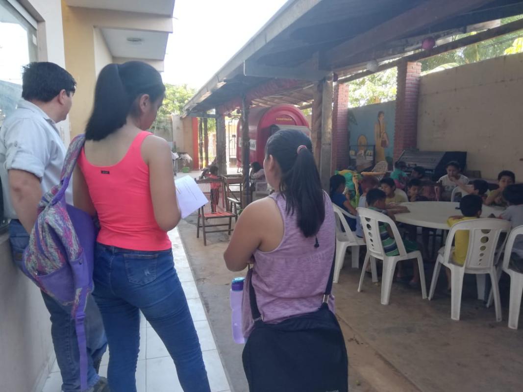 Si no lo usas, donalo